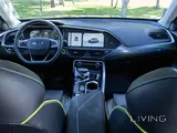 Geely Tugella 2023